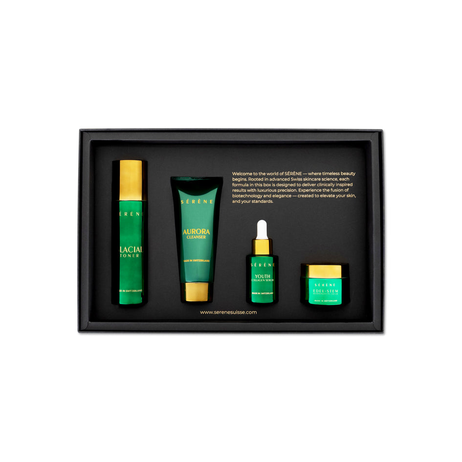 طقوس خلايا الشباب الجذعية