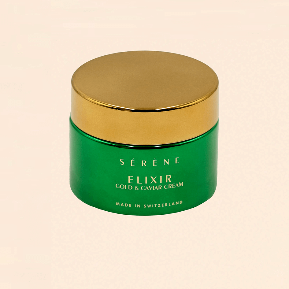 Elixir Gold & Caviar Cream