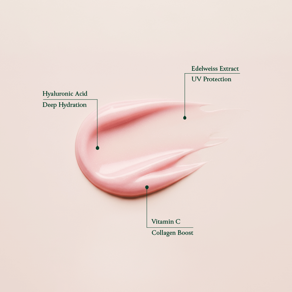 كريم العين سحري التوهج